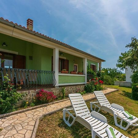 Vila House Marija Lopar Exteriér fotografie