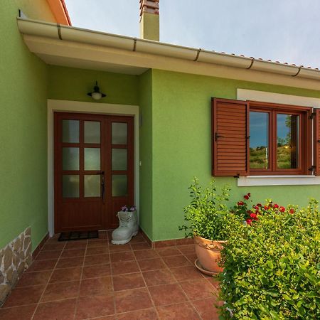 Vila House Marija Lopar Exteriér fotografie