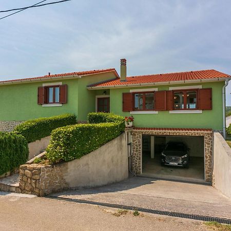 Vila House Marija Lopar Exteriér fotografie