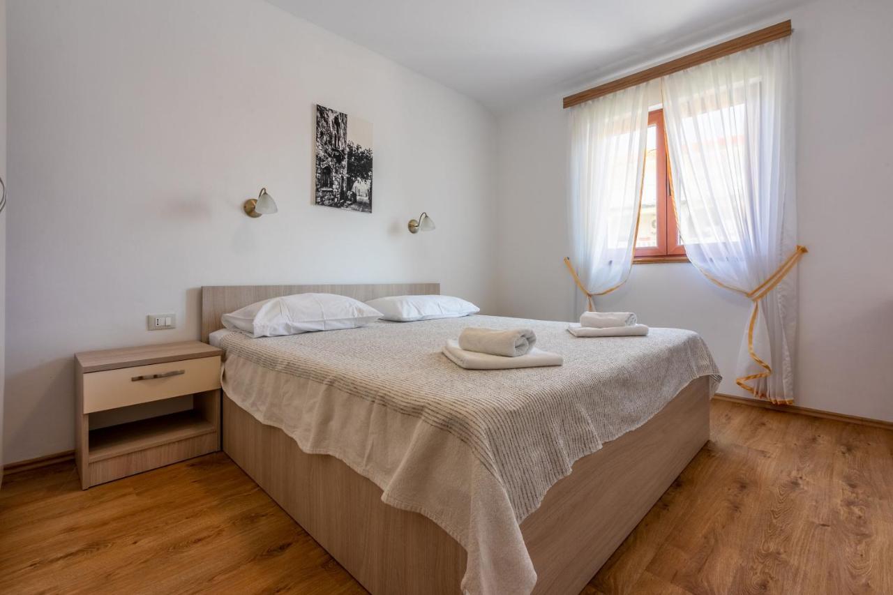 Vila House Marija Lopar Exteriér fotografie