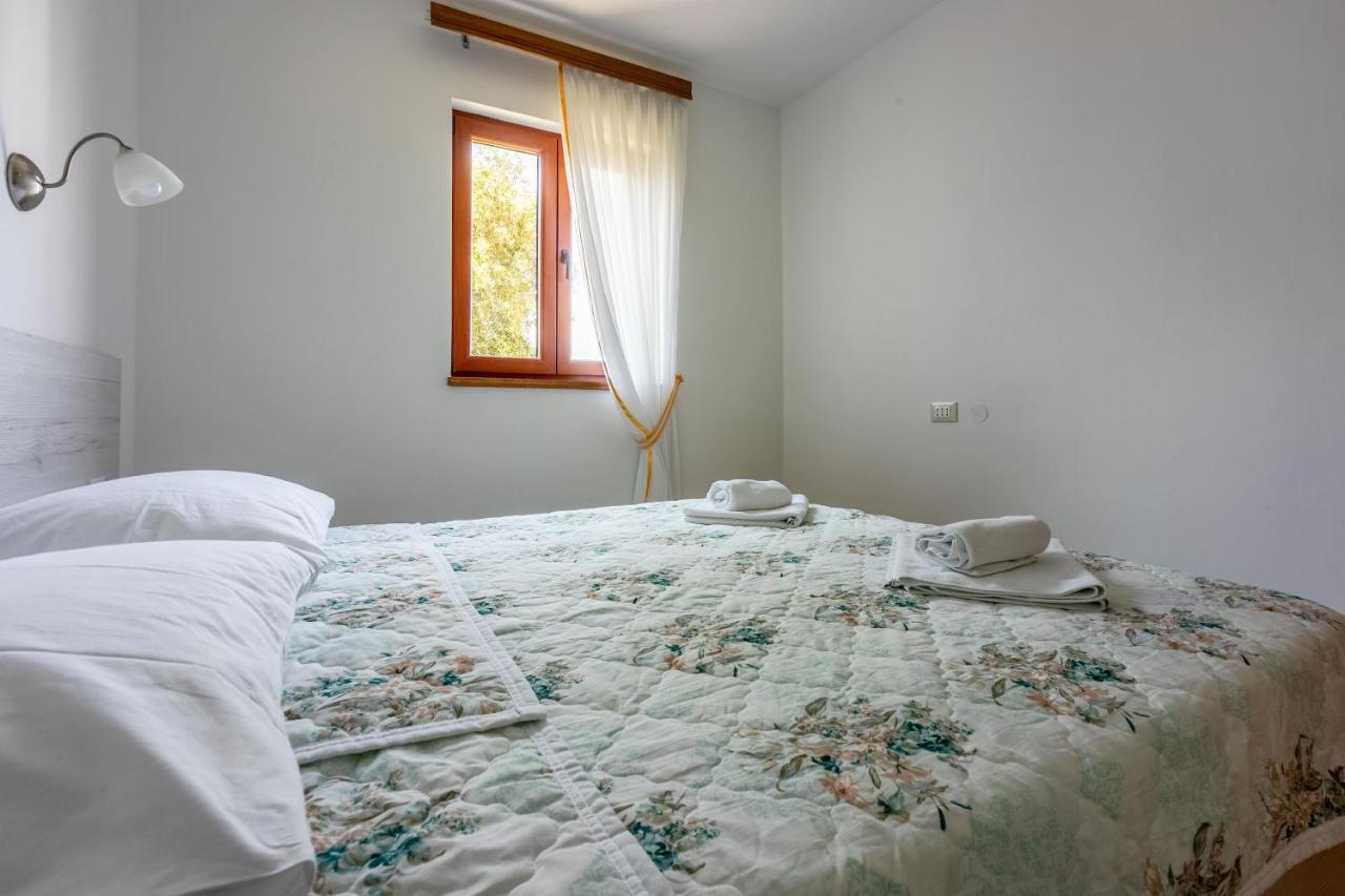 Vila House Marija Lopar Exteriér fotografie