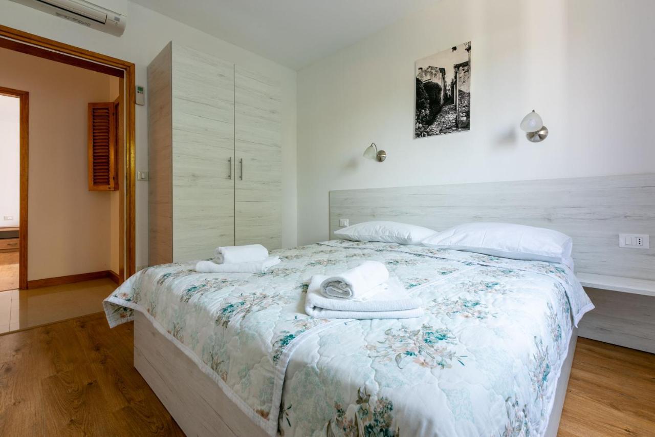 Vila House Marija Lopar Exteriér fotografie