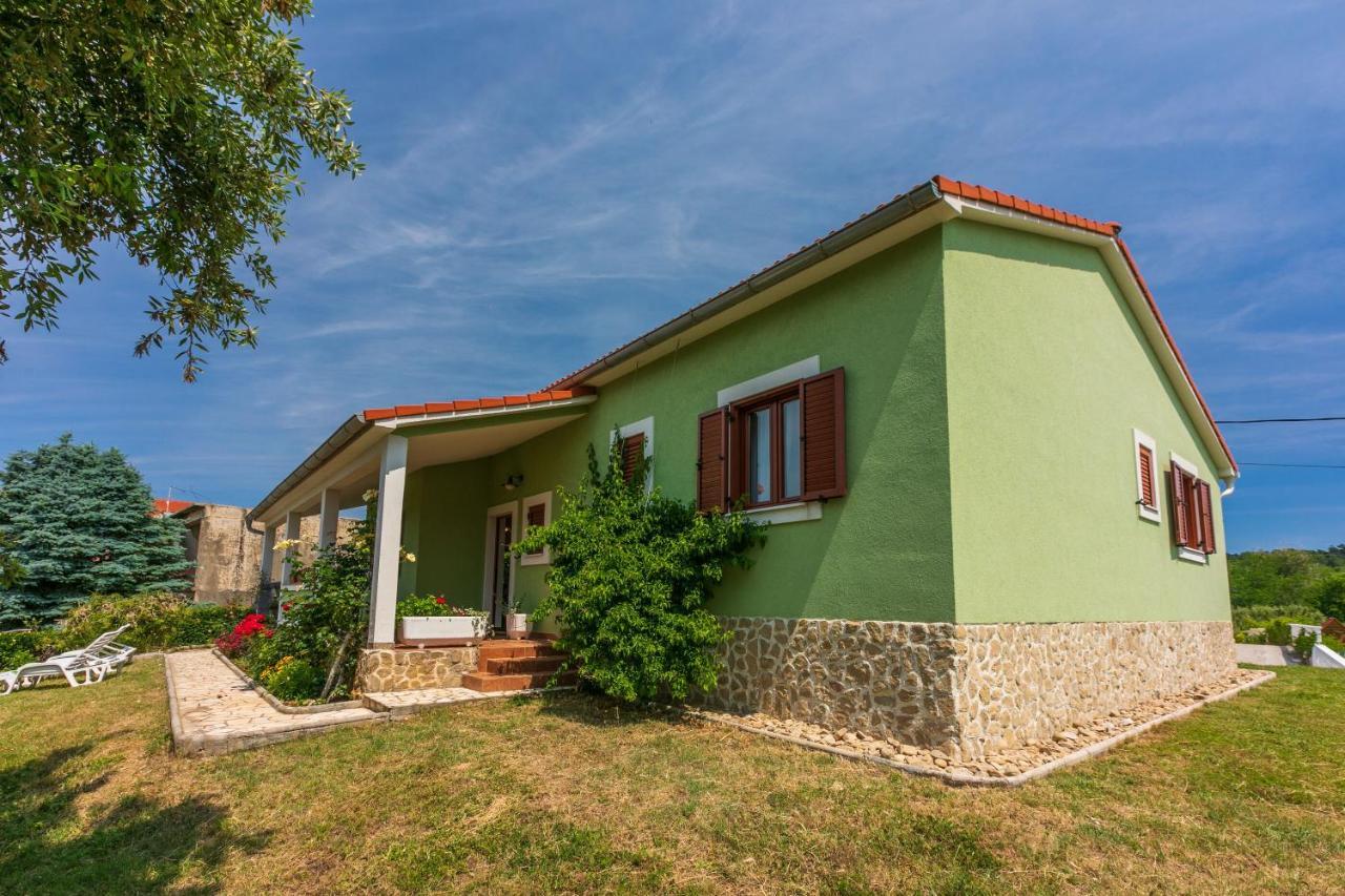 Vila House Marija Lopar Exteriér fotografie