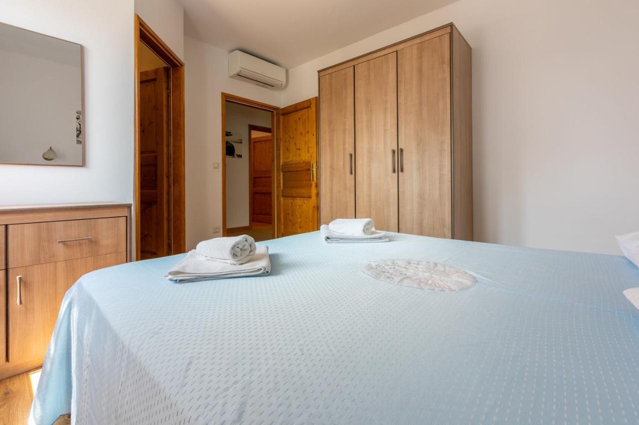 Vila House Marija Lopar Exteriér fotografie