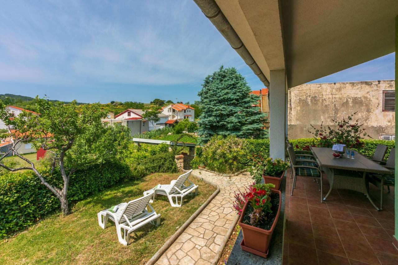 Vila House Marija Lopar Exteriér fotografie